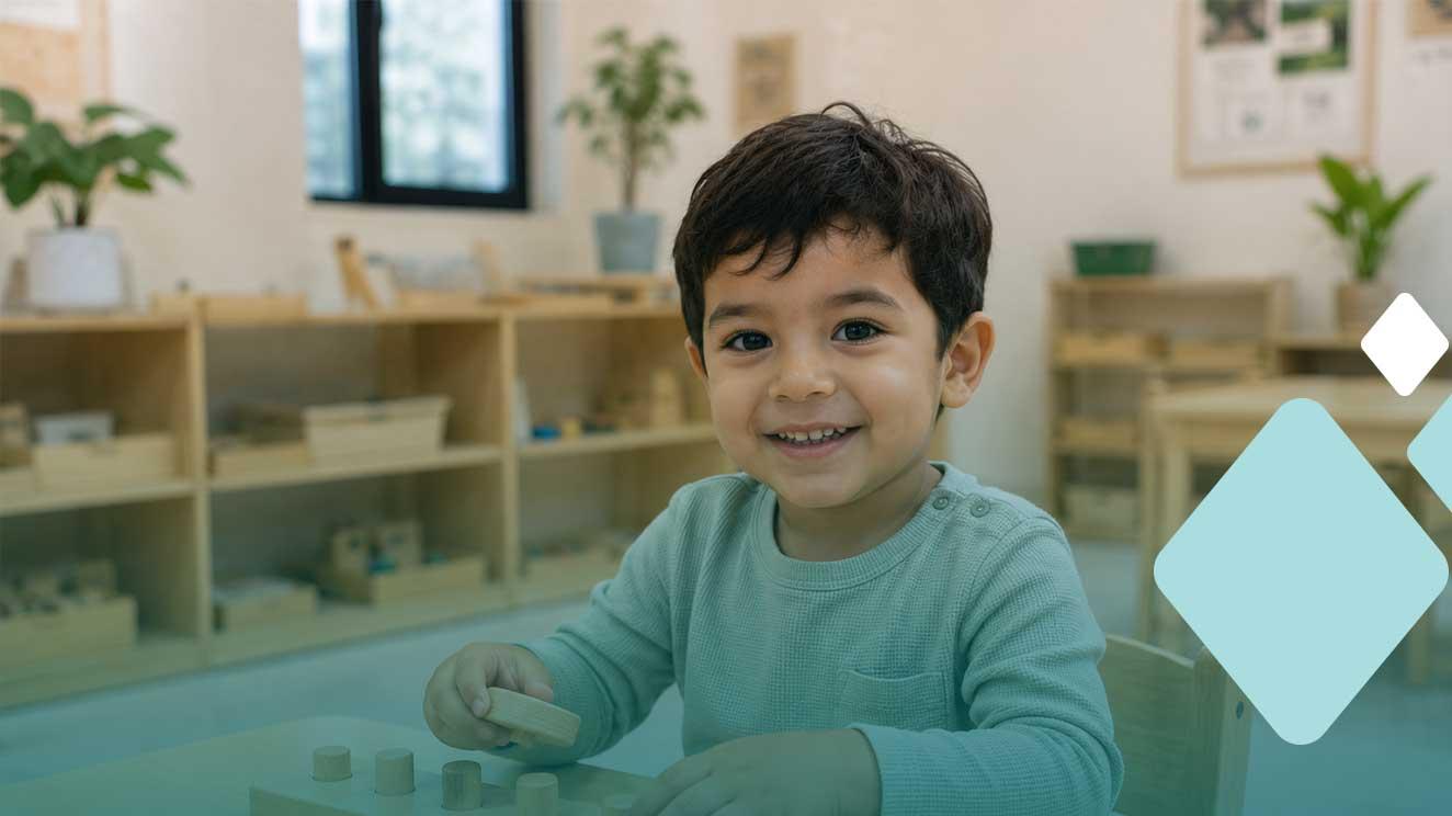 C1 - Module 1 Unit 1: Foundations of Childhood Development