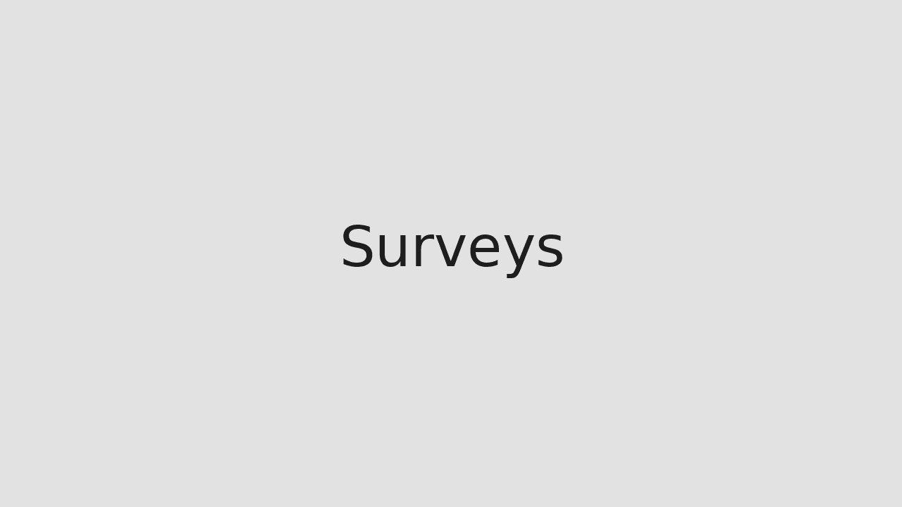 Surveys