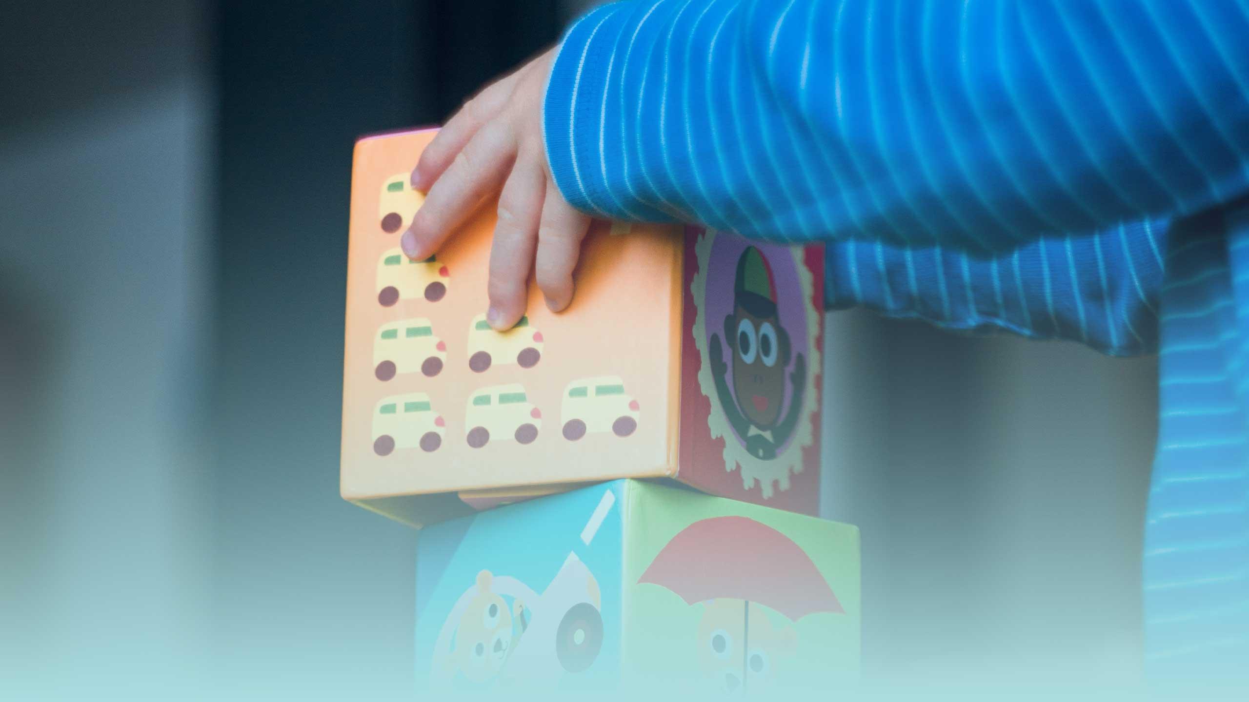 Nursery Practitioner Track
