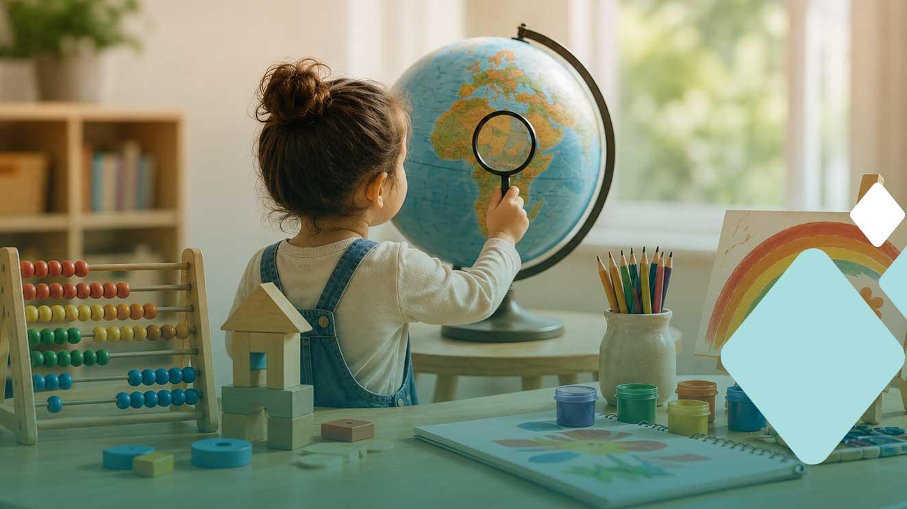 C1 - Module 4 Unit 1: Understanding Behaviour and Supporting Self-Regulation