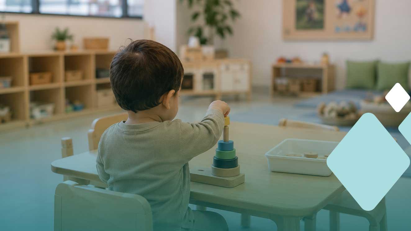 C1 - Module 1: Childhood Development and Learning (Birth to 3)